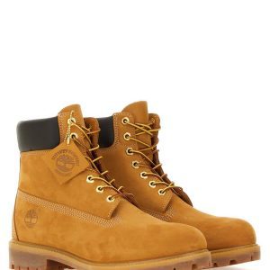 Ботинки Timberland