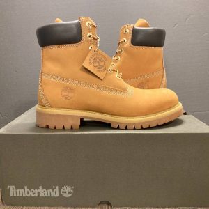 Ботинки Timberland