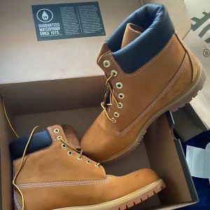 Ботинки Timberland