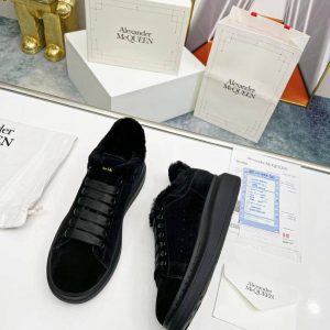 Кроссовки мужские Alexander McQueen