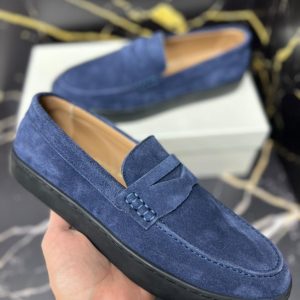 Лоферы мужские Brunello Cucinelli