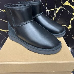 Угги мужские UGG Classic Mini