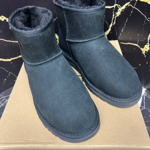 Угги мужские UGG Classic Mini