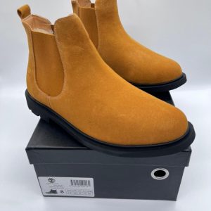 Ботинки мужские Timberland