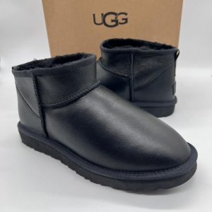 Угги мужские UGG Ultra Mini