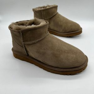 Угги мужские UGG Ultra Mini