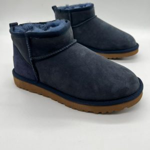 Угги мужские UGG Ultra Mini