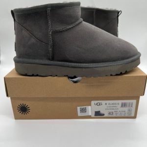 Угги мужские UGG Ultra Mini