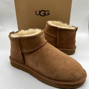 Угги мужские UGG Ultra Mini