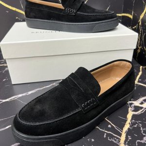 Лоферы мужские Brunello Cucinelli