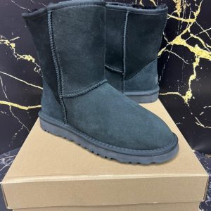 Угги мужские UGG Classic Short