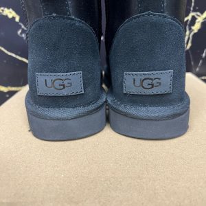 Угги мужские UGG Classic Mini