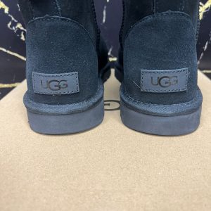 Угги мужские UGG Classic Mini