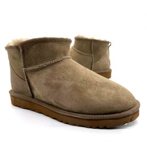 Угги мужские UGG Ultra Mini