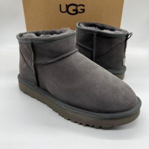 Угги мужские UGG Ultra Mini