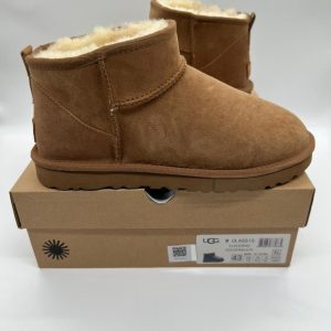 Угги мужские UGG Ultra Mini