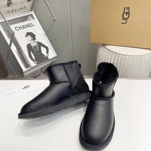 Угги мужские UGG Classic Mini