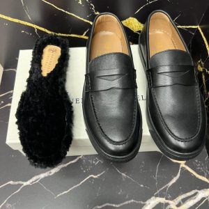 Лоферы мужские Brunello Cucinelli