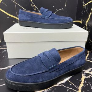 Лоферы мужские Brunello Cucinelli