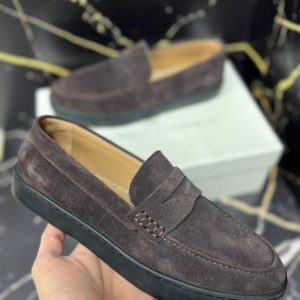 Лоферы мужские Brunello Cucinelli