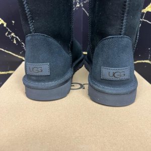 Угги мужские UGG Classic Short