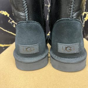 Угги мужские UGG Classic Short