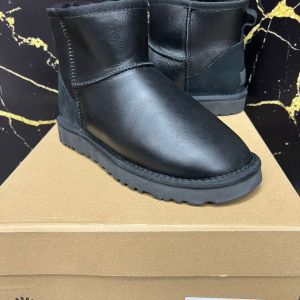 Угги мужские UGG Classic Mini