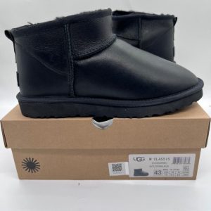 Угги мужские UGG Ultra Mini