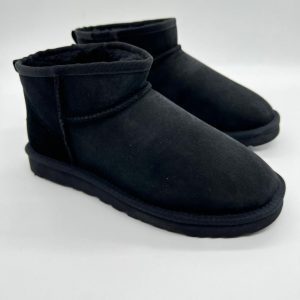 Угги мужские UGG Ultra Mini