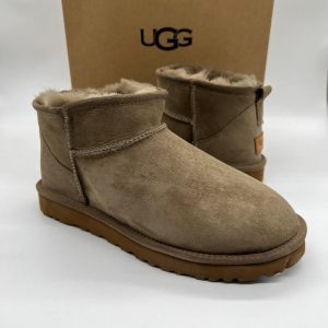 Угги мужские UGG Ultra Mini