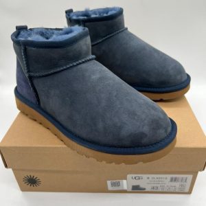 Угги мужские UGG Ultra Mini