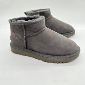 Угги мужские UGG Ultra Mini