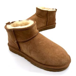 Угги мужские UGG Ultra Mini