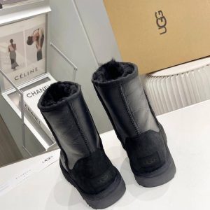 Угги мужские UGG Classic Short