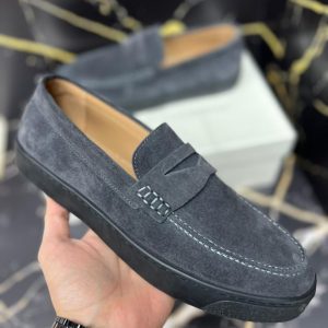 Лоферы мужские Brunello Cucinelli