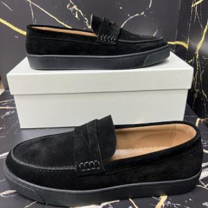 Лоферы мужские Brunello Cucinelli