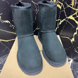 Угги мужские UGG Classic Short