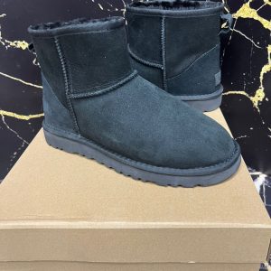 Угги мужские UGG Classic Mini