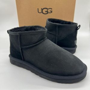 Угги мужские UGG Ultra Mini