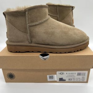 Угги мужские UGG Ultra Mini