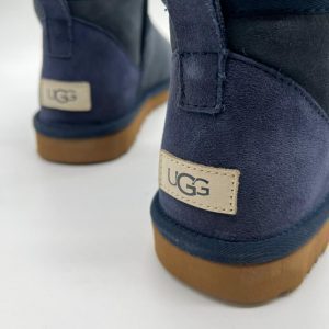 Угги мужские UGG Ultra Mini