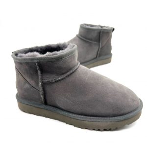 Угги мужские UGG Ultra Mini