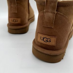 Угги мужские UGG Ultra Mini