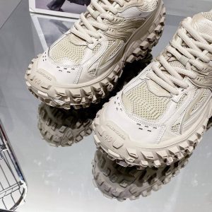 Кроссовки Balenciaga Defender