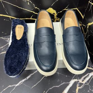 Лоферы мужские Brunello Cucinelli