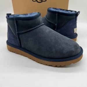 Угги мужские UGG Ultra Mini