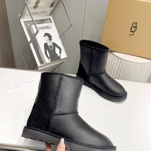 Угги мужские UGG Classic Short