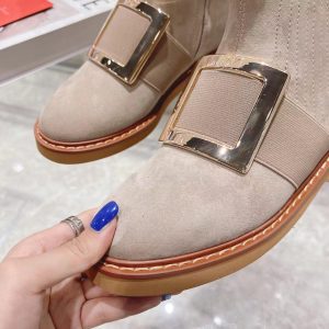 Ботинки женские Roger Vivier