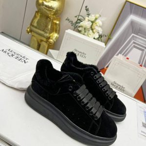 Кроссовки мужские Alexander McQueen