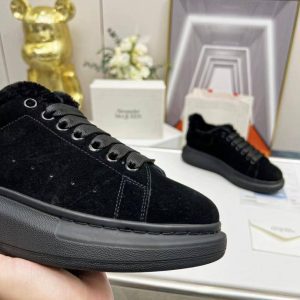 Кроссовки мужские Alexander McQueen